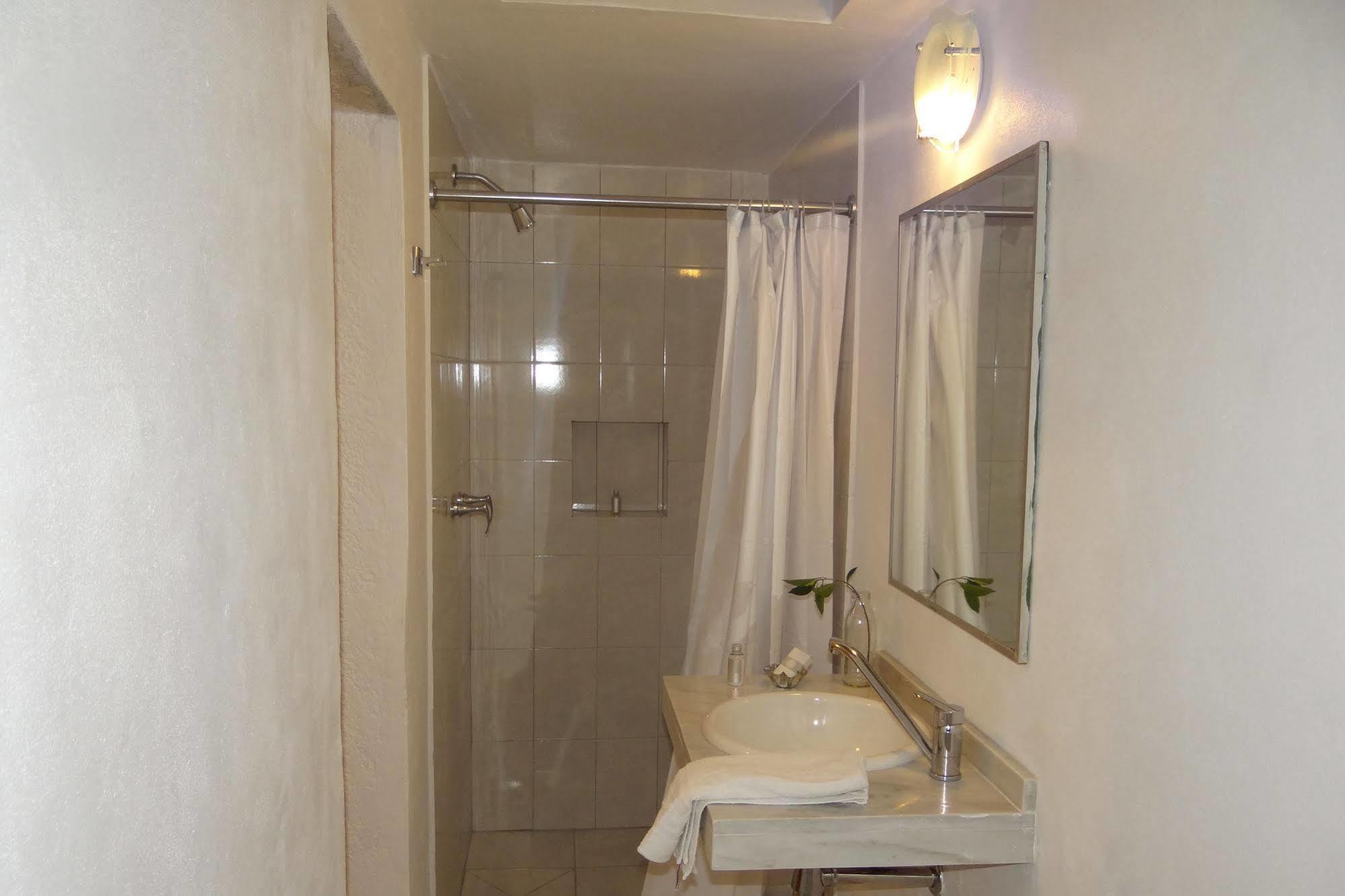 Hotel Nacional Oaxaca Eksteriør billede